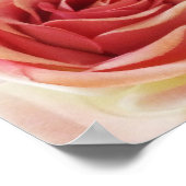 Psalm 16, Bijbelversie, wanddecor Poster (Hoek)