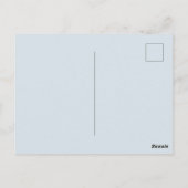 Psalm 18:29 briefkaart (Achterkant)