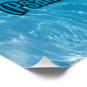 Psalm 18:49 WEBU Perfect Poster (Hoek)