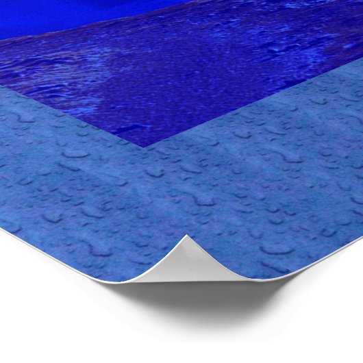 Psalm 19 Poster (Hoek)