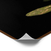 psalm 1:19 poster (Hoek)