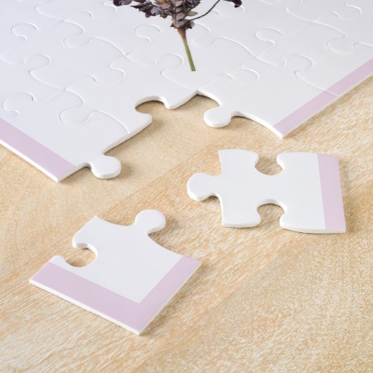 Psalm 1:1-3, Blessed is degene die: Legpuzzel (Zijkant)