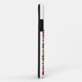 PSALM 1:1-3 Botanisch ontwerp, Case-Mate iPhone Case (Achterkant/rechts)