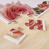 PSALM 1:1-3 Botanisch ontwerp, Legpuzzel (Zijkant)
