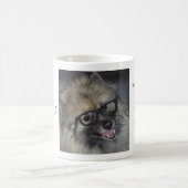 Psalm 1:1-3 koffiemok (Center)