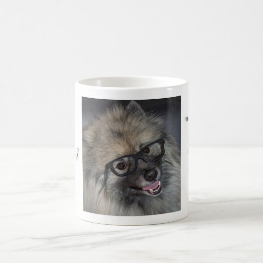 Psalm 1:1-3 koffiemok (Center)