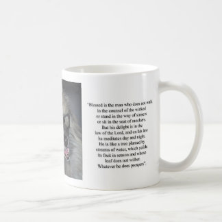 Psalm 1:1-3 koffiemok