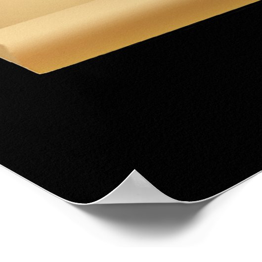 Psalm 1:1-3 poster (Hoek)