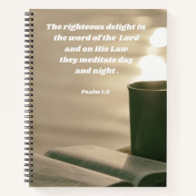 Psalm 1:2 Bijbelstudie Aanmoediging Christelijk