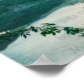 Psalm 1:3 poster (Hoek)