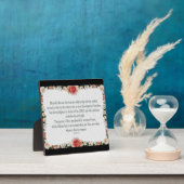 Psalm 1: De weg van de rechtvaardige Fotoplaat (Insitu)