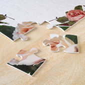 Psalm 1: De weg van de rechtvaardige Legpuzzel (Zijkant)