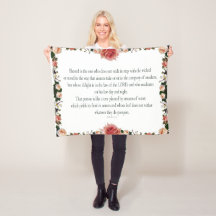 Psalm 1 met ventilatorgrenzen