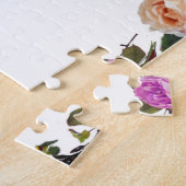 Psalm 1, niet stapsgewijs met de schoppen meegaat; legpuzzel (Zijkant)