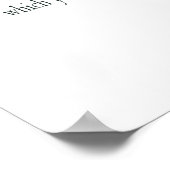 Psalm 1, ventilator, poster (Hoek)