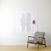 Psalm 1, ventilator, wandkleed (In Situ (horizontaal))