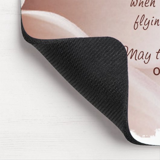 Psalm 20 Mousepad Muismat (Hoek)