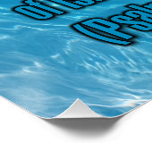 Psalm 22:23 WEBU Perfect Poster (Hoek)