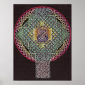 psalm 22 poster (Voorkant)