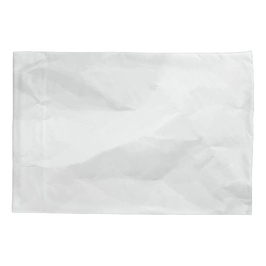 Psalm 23: 1-3 kussensloop (Achterkant)