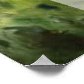 Psalm 23:1-3 poster (Hoek)