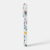 Psalm 23:1 iPhone 15 Pro Case Hoesje (Linkerkant)