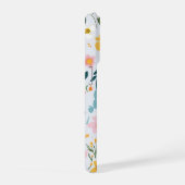 Psalm 23:1 iPhone 15 Pro Case iPhone Hoesje (Rechterkant)