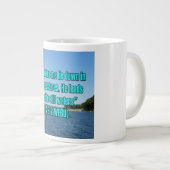Psalm 23:2 WEBU Mok (Voorkant rechts)