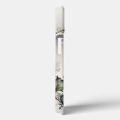 psalm 23:3 Case-Mate iPhone case (Achterkant / Rechts)