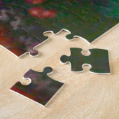 psalm 23:3 legpuzzel (Zijkant)