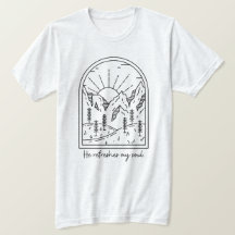 Psalm 23 3 Verfrist Ziel Christelijk Bijbelvers