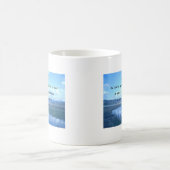 Psalm 23 A psalm David.T Koffiemok (Center)