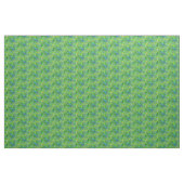 Psalm 23 Artsy Green  Stof (Yard (91,4 cm))