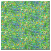 Psalm 23 Artsy Green  Stof (Swatch)