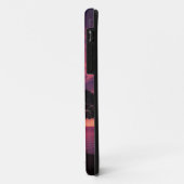 Psalm 23 Bijbelcitaat Zonnezee Case-Mate iPhone Case (Achterkant/links)