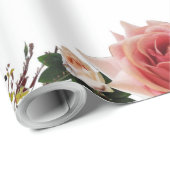 Psalm 23: De Heer is mijn herder Cadeaupapier (Rol Hoek)