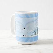 PSALM 23 - MOK (Voorkant links)