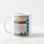 Psalm 23 Mok van gebedden (Links)