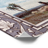 Psalm 23 poster (Hoek)