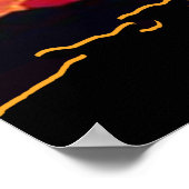 psalm 23 poster (Hoek)