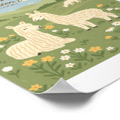 psalm 23 poster (Hoek)