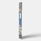 Psalm 23 Prachtige bijbel Verse Aangepast Christel Case-Mate iPhone Case (Achterkant / Rechts)