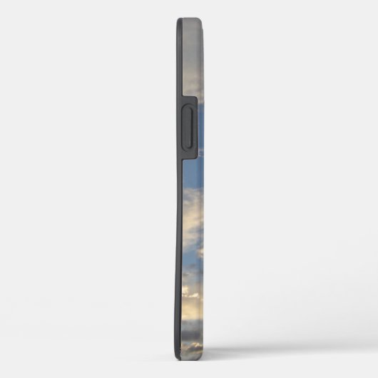 Psalm 23 Prachtige bijbel Verse Christelijk monogr Case-Mate iPhone Case (Achterkant / Rechts)