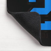 Psalm 23 The Lord Is My Shepherd Funny Christian T Muismat (Hoek)