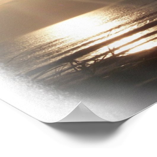 psalm 24:1 poster (Hoek)