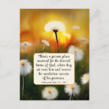 Psalm 25 14 Liefhebbers van Gods Bijbelvers Christ