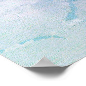 psalm 25:5 poster (Hoek)