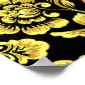 Psalm 27:14 Poster (Hoek)