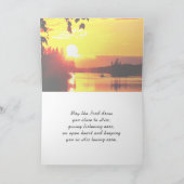 Psalm 27:8 Uw gezicht LORD ik zal Bijbel zoeken Kaart (Binnen)