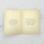 Psalm 2 1-6 Waarom verenigen de naties zich? Kaart (Binnen)